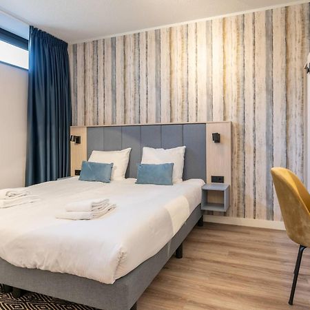 Hello Zeeland - Appartement Duno Lodge I أوستكابيلي المظهر الخارجي الصورة