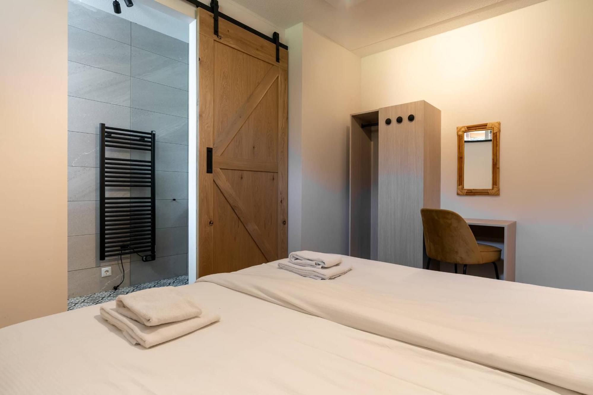 Hello Zeeland - Appartement Duno Lodge I أوستكابيلي المظهر الخارجي الصورة