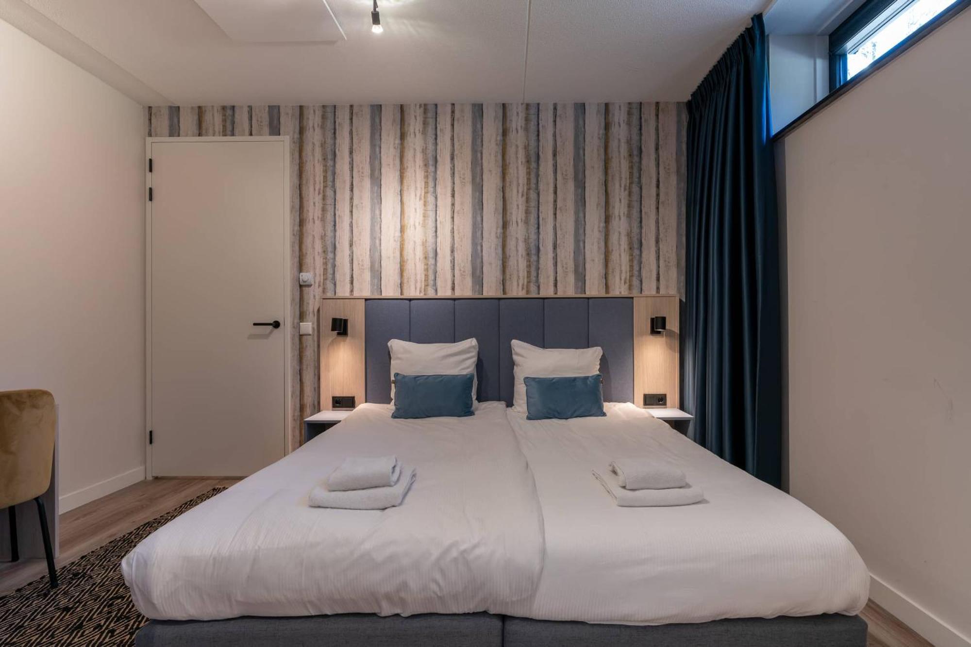 Hello Zeeland - Appartement Duno Lodge I أوستكابيلي المظهر الخارجي الصورة