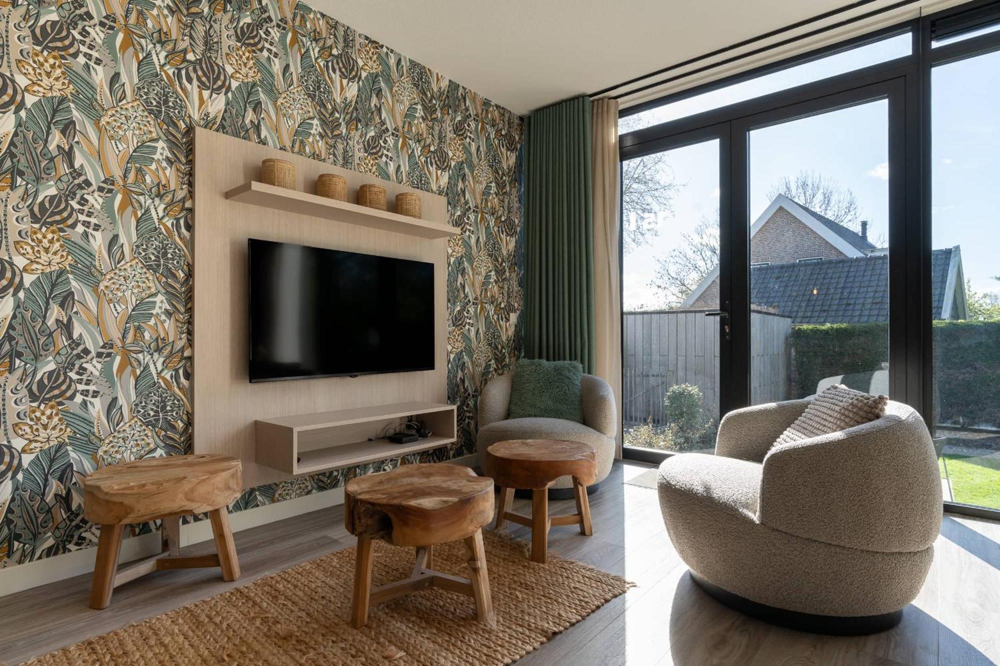 Hello Zeeland - Appartement Duno Lodge I أوستكابيلي المظهر الخارجي الصورة